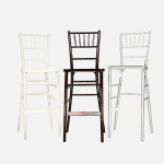 Chiavari Barstools