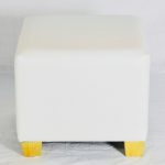 Lounge Square Ottoman