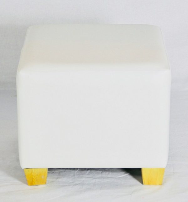 Lounge Square Ottoman